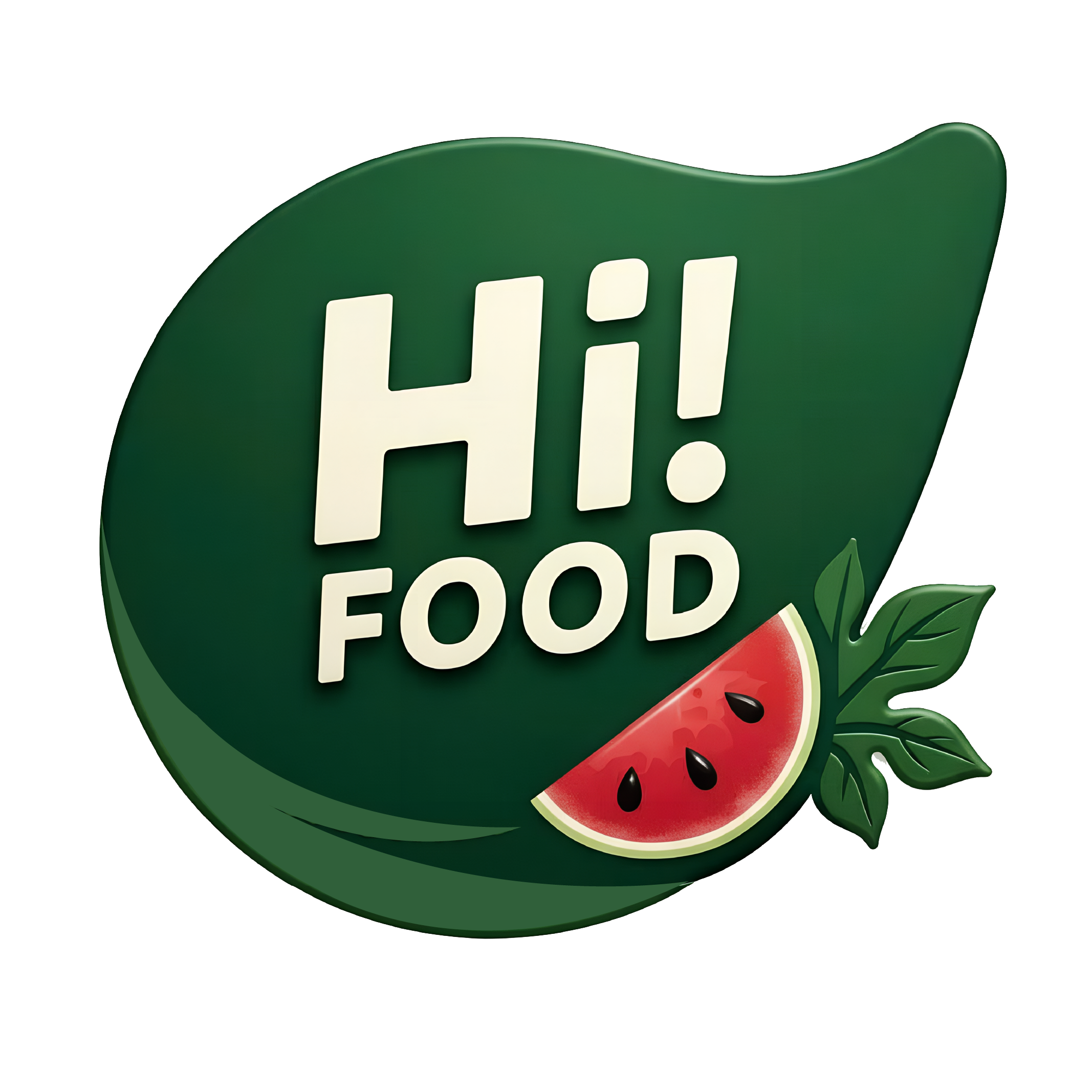Hifood logo