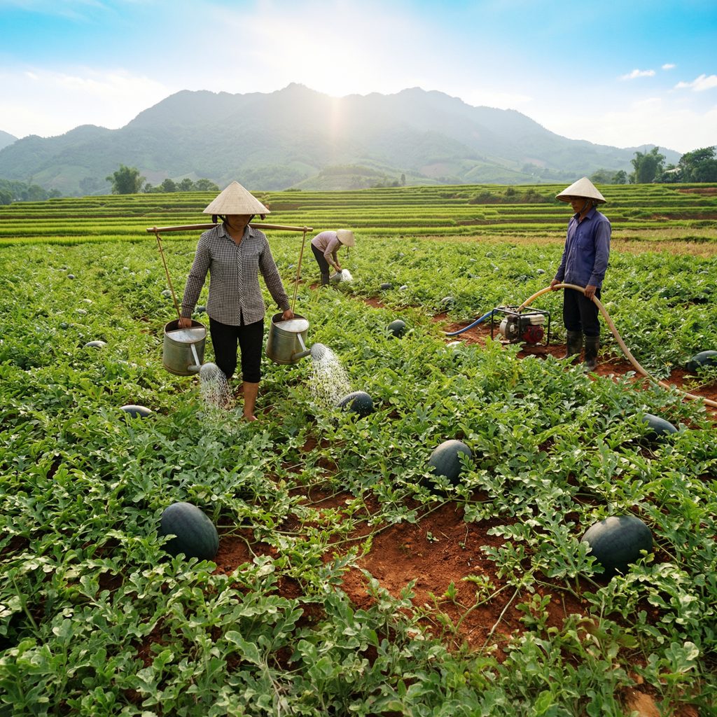 Đối tác Hifood
