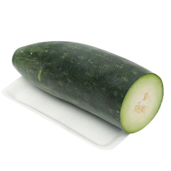 Bí xanh RH