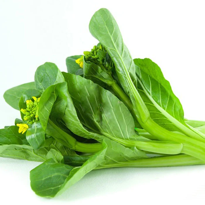 Cải ngồng RH (túi)